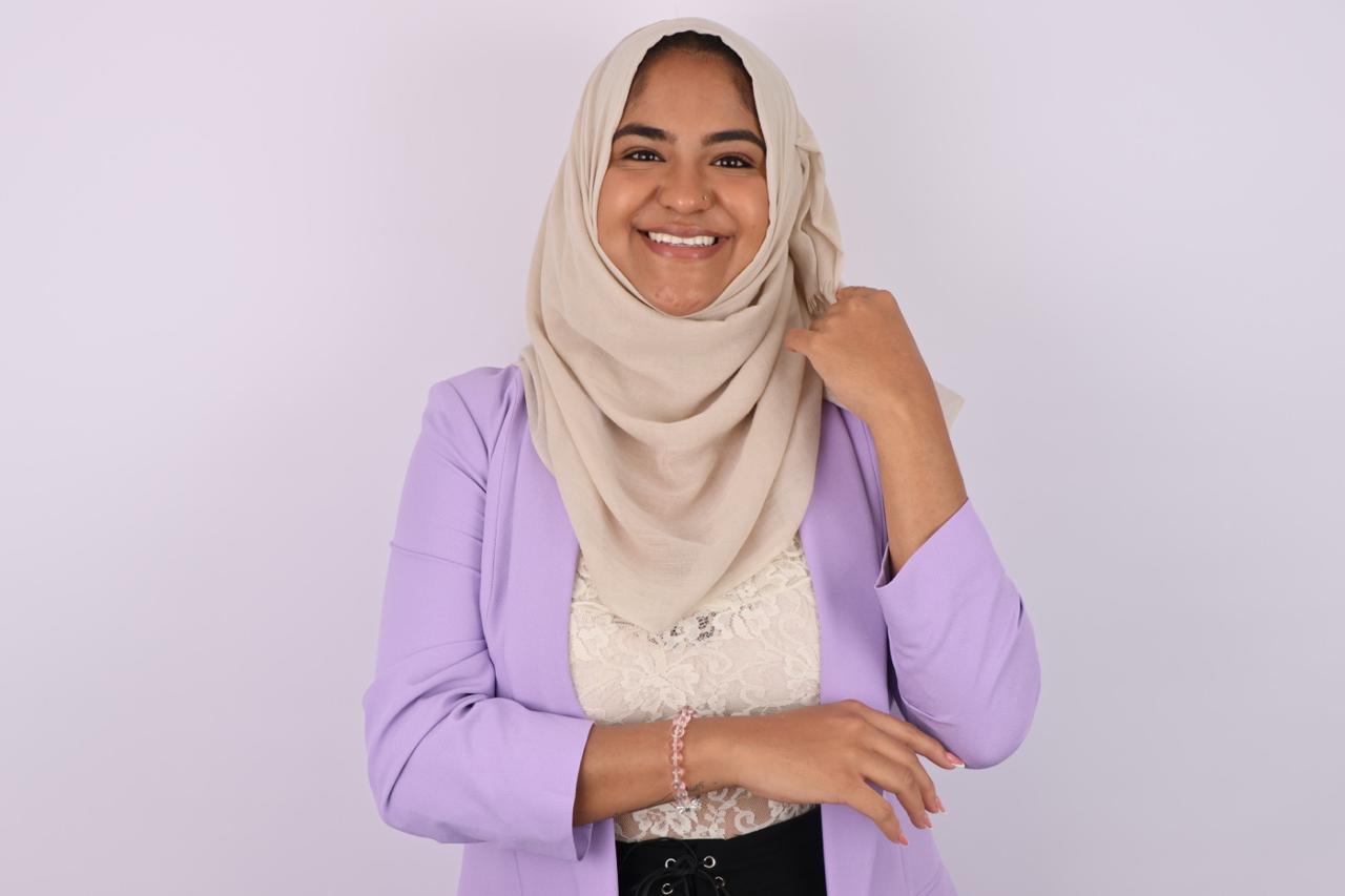Kawsar Kana, Founder & CEO of Orzular